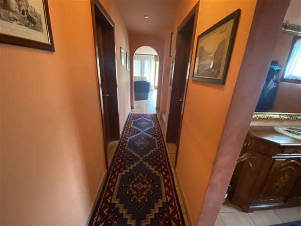 Gentilino: Casa 4.5 locali 8