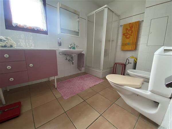 Gentilino: Casa 4.5 locali 12
