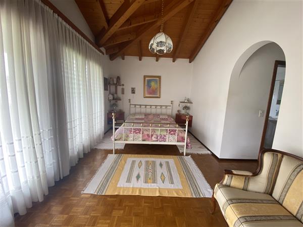 Gentilino: Casa 4.5 locali 9
