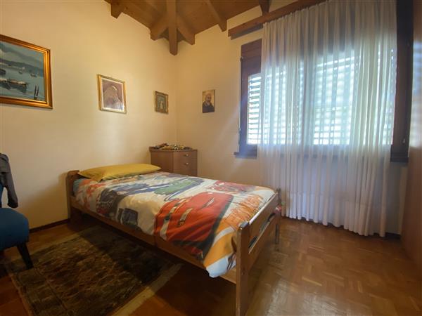 Gentilino: Casa 4.5 locali 11