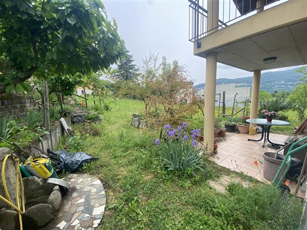 Gentilino: Casa 4.5 locali 4