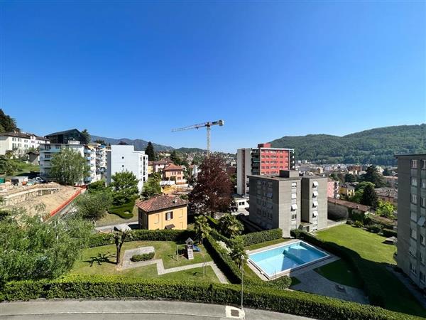 Vacallo: Appartamento 3.5 locali 8