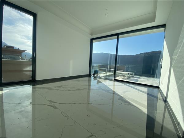 Bissone: Attico 4.5 locali 8