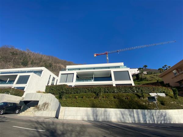 Bissone: Attico 4.5 locali 2