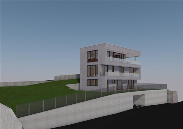 Agra: Villa 6.5 locali 2