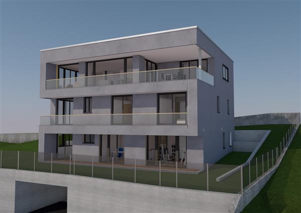 Agra: Villa 6.5 locali 1