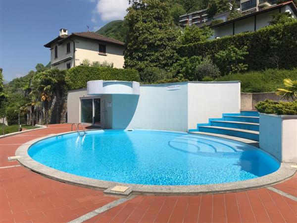 Lugano: Appartamento 1.5 locali 6
