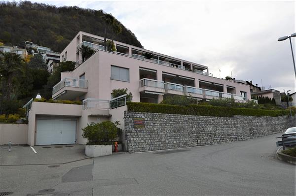 Lugano: Appartamento 1.5 locali 5