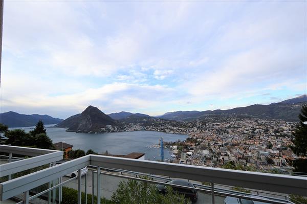 Lugano: Appartamento 1.5 locali 4
