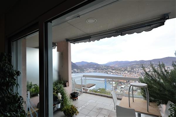 Lugano: Appartamento 1.5 locali 3