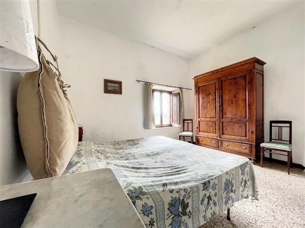 San Dalmazio - Pomarance: Casale 6 locali 6