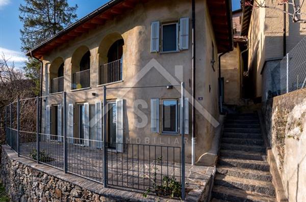 Capriasca: Casa 6.5 locali 1