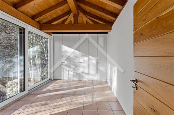 Capriasca: Casa 6.5 locali 8