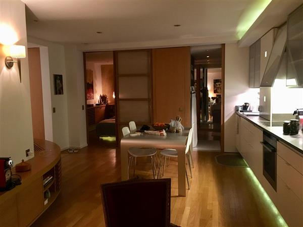 Parigi: Appartamento arredato  2.5 locali 5