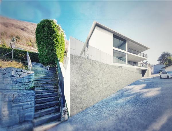 Cureggia: Appartamento 3.5 locali 3