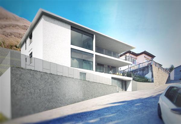 Cureggia: Appartamento 3.5 locali 1