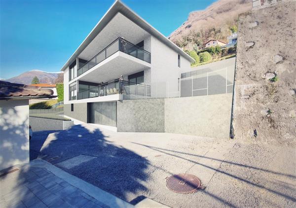 Cureggia: Appartamento 3.5 locali 4