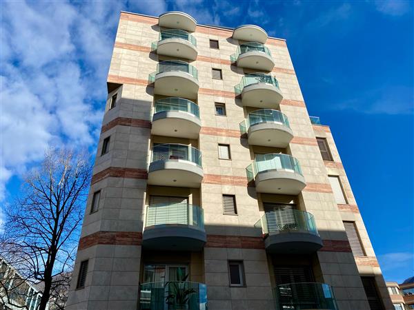 Lugano: Appartamento arredato 2.5 locali 12