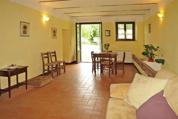 Pisa: Casale 2