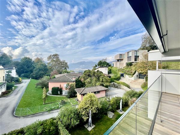 Montagnola: Attico 4.5 locali 8