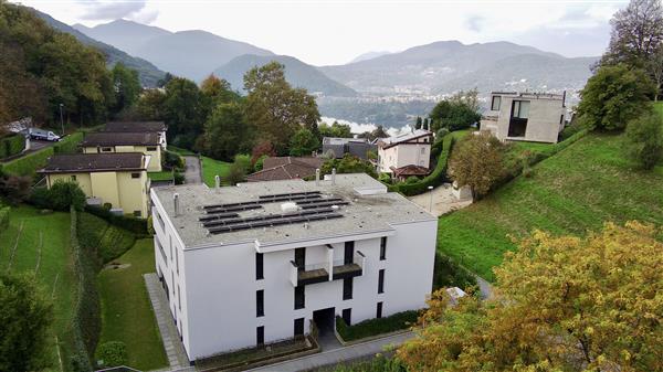 Montagnola: Attico 4.5 locali 3