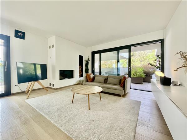 Montagnola: Attico 4.5 locali 9