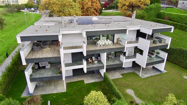 Montagnola: Attico 4.5 locali 2