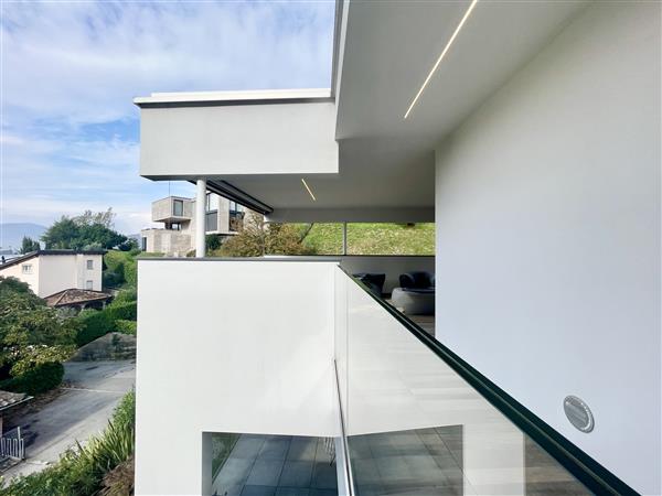 Montagnola: Attico 4.5 locali 13