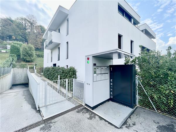 Montagnola: Attico 4.5 locali 5