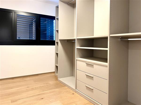 Pregassona: Attico 4.5 locali 7