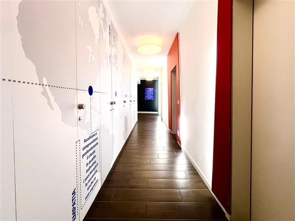 Lugano: Ufficio 10 locali 4