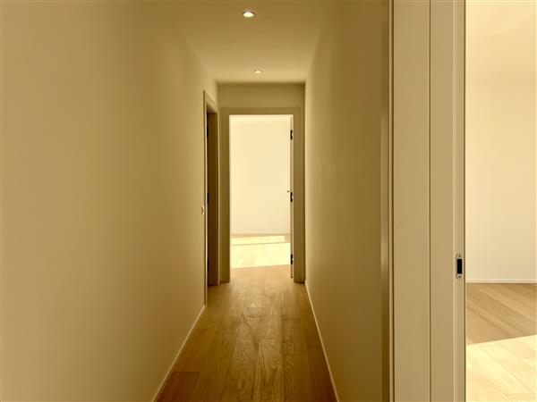 Vico Morcote: Villa 8.5 locali 8