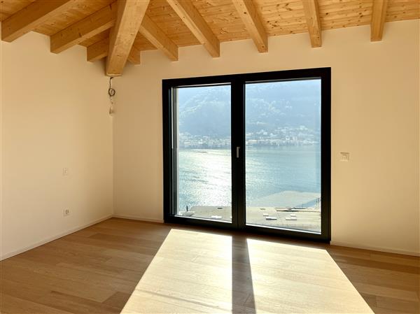 Vico Morcote: Villa 8.5 locali 7