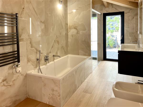 Vico Morcote: Villa 8.5 locali 10