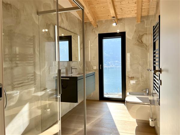 Vico Morcote: Villa 8.5 locali 6