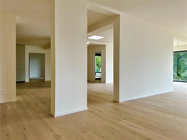 Breganzona: Villa 5.5 locali 13