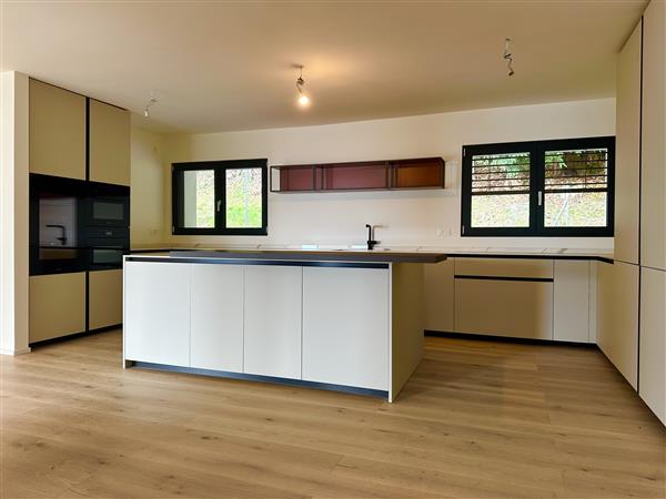 Breganzona: Villa 5.5 locali 9