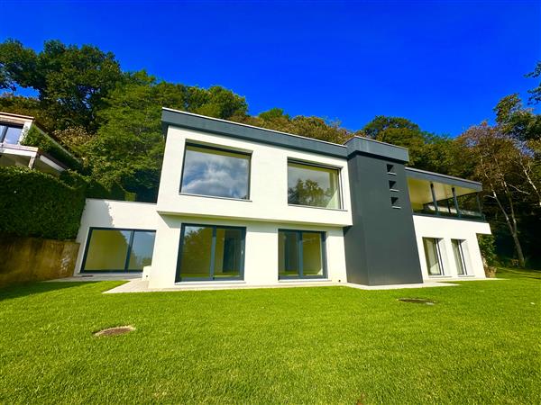 Breganzona: Villa 5.5 locali 3