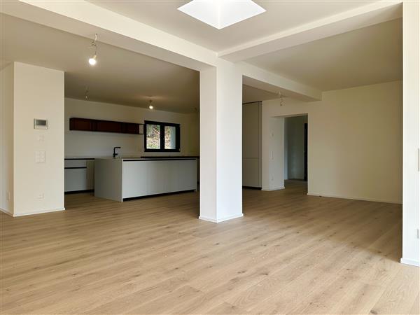 Breganzona: Villa 5.5 locali 10