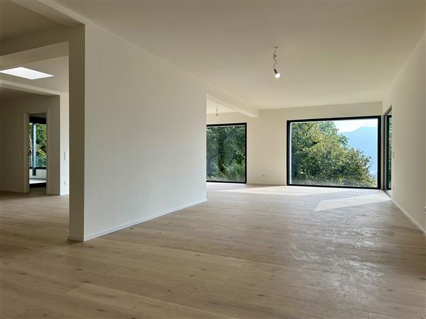 Breganzona: Villa 5.5 locali 12