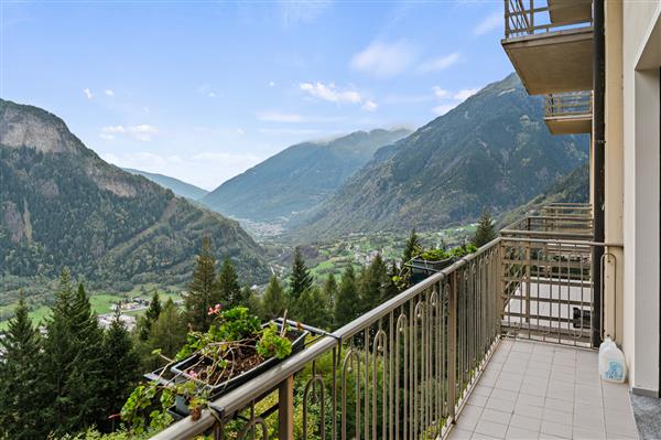 Sondalo: Albergo 200 locali 10