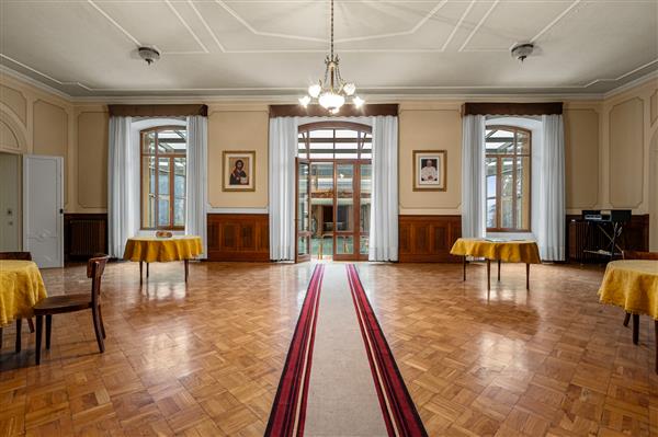Sondalo: Albergo 200 locali 11