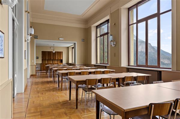 Sondalo: Albergo 200 locali 12