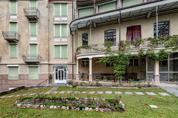 Sondalo: Albergo 200 locali 9