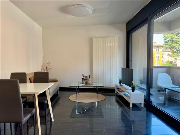 Lugano: Appartamento 2.5 locali 2