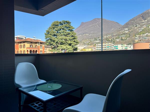 Lugano: Appartamento 2.5 locali 5
