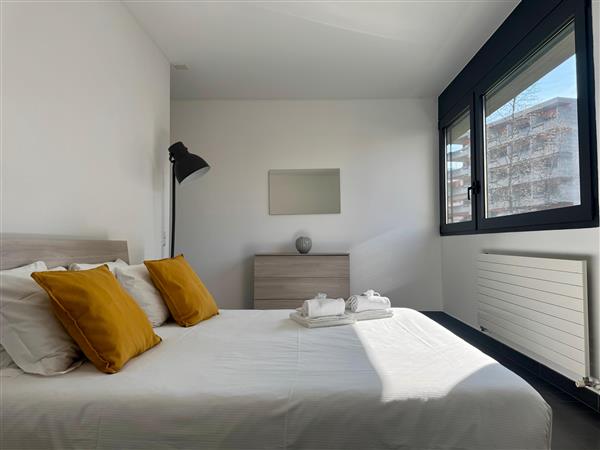 Lugano: Appartamento 2.5 locali 1