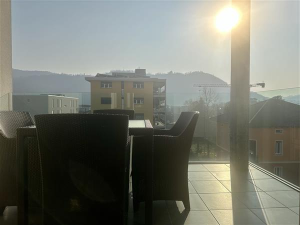 Balerna: Appartamento 3.5 locali 8