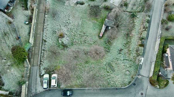 Pazzallo: Terreno edificabile 2