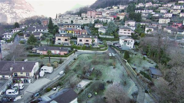 Pazzallo: Terreno edificabile 7